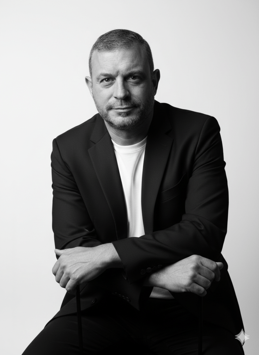 Fran Sedano - Loke Trabajo Social y Talento
